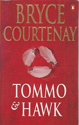Tommo and Hawk by Courtenay, Bryce Paperback Book The Fast Free ShippingFREE US DELIVERY | ISBN: 0140271562 | Quality Books