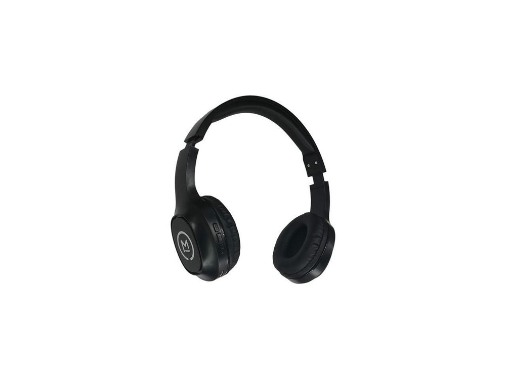 Morpheus 360 Hp-4500 Wireless Bluetooth Headphones with High-Fidelity Sound