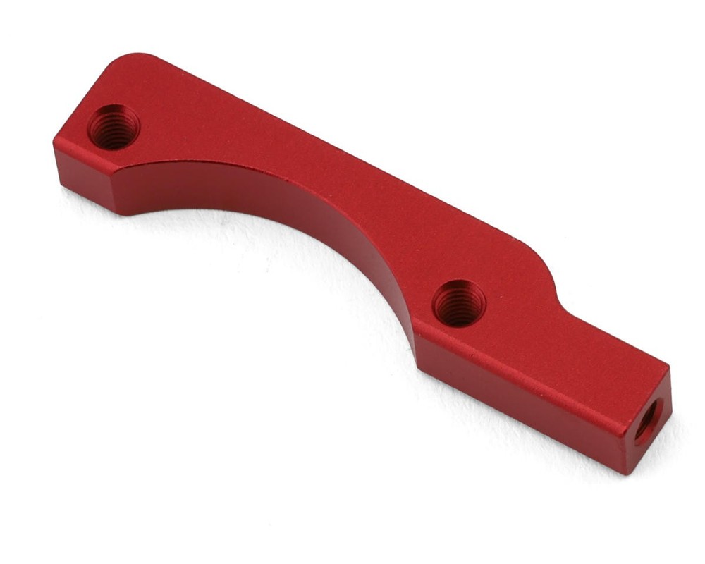 Yokomo RD/SD/MD Aluminum Drift Fan Mount (Red) [YOKY2-304SMR]🌟✨25 Years on eBay! 250,000+ feedback!✨🌟