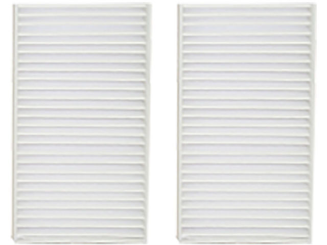 AC Delco Gold Cabin Air Filter fits Jeep Liberty 2008-2012 3.7L V6 66PFKT