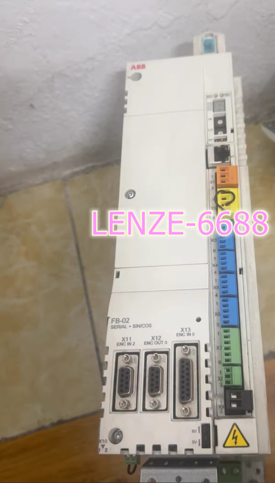 ✅🔥1PC USED   MFE180-04AN-016A-4+L518+N8020   For Discounts, Please Contact🔥✅@Z
