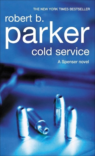 Cold Service (A Spenser Novel, 32) by Parker, Robert B Hardback Book The FastFREE US DELIVERY | ISBN: 1842431412 | Quality Books