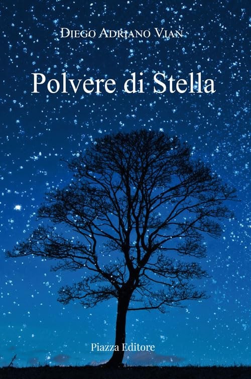 Diego Adriano Vian Polvere di stella (Paperback)Another great item from Rarewaves USA | Free delivery!