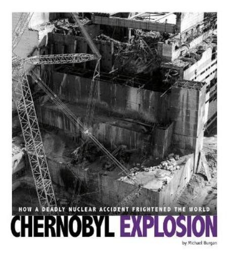 Michael Burgan Chernobyl Explosion (Hardback) Captured Science HistoryAnother great item from Rarewaves USA | Free delivery!