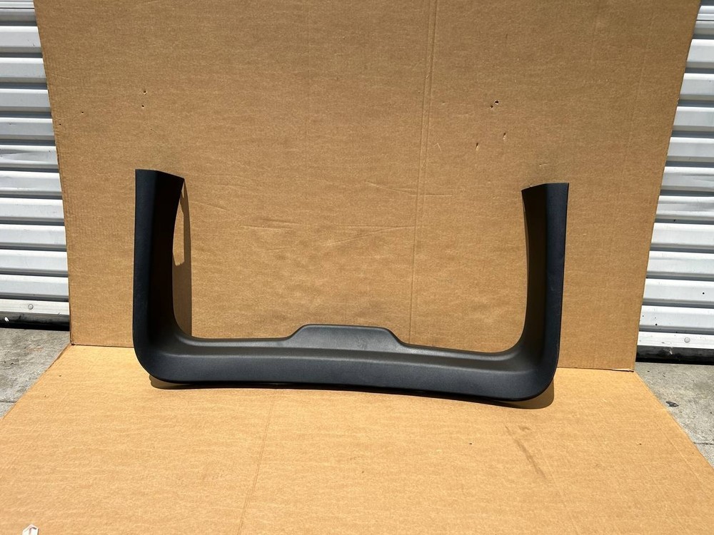 ✅2020-2023 TESLA MODEL Y UPPER LIFTGATE TRIM COVER PANEL 1679312-00-A OEM