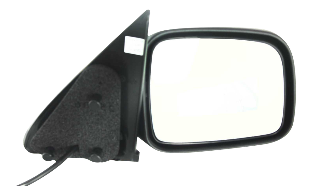 2002-2007 Jeep Liberty Passenger Side Replacement Mirror
