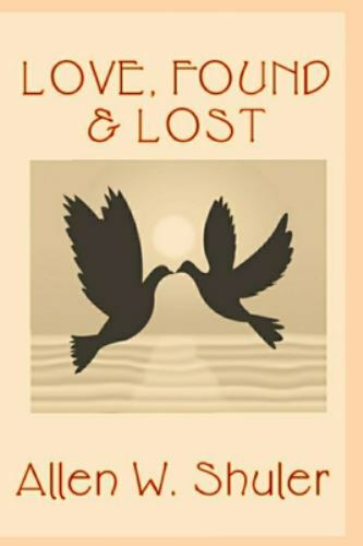 Love, Found & Lost, Like New Used, Free shipping in the US