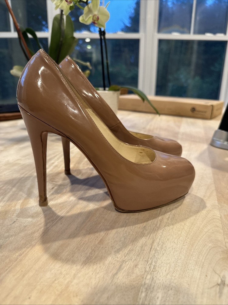BRIAN ATWOOD Nude Platform 5