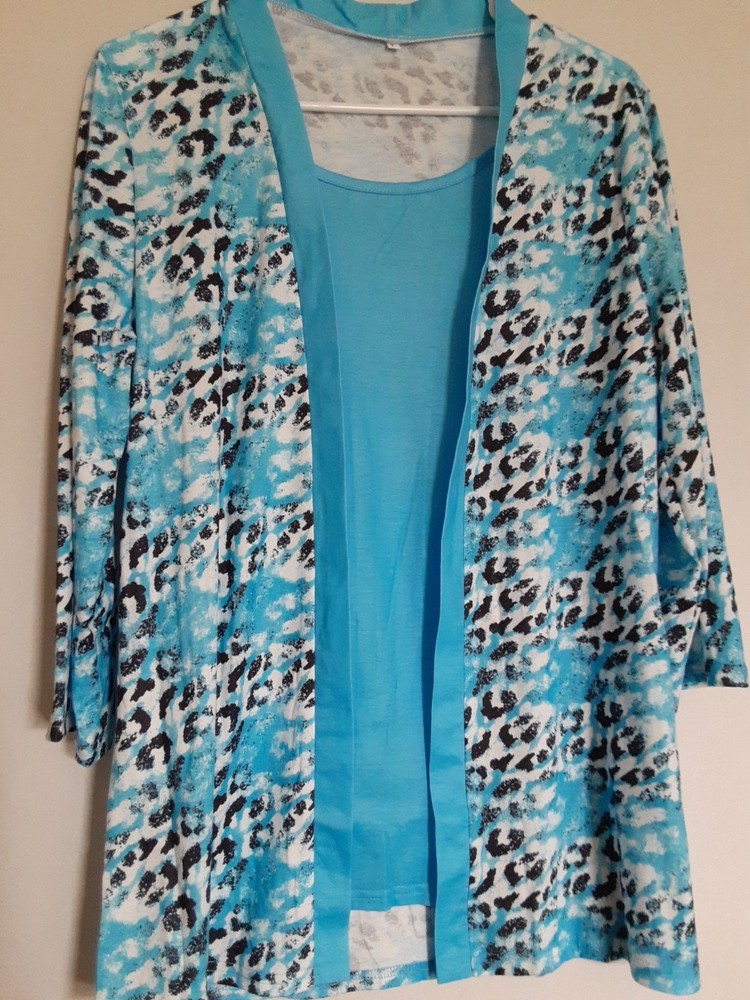 Unbranded Womens Top Size Large