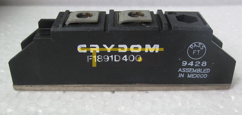1PC Brand New Module CRYDOM F1891D400 Quality Assurance 100%