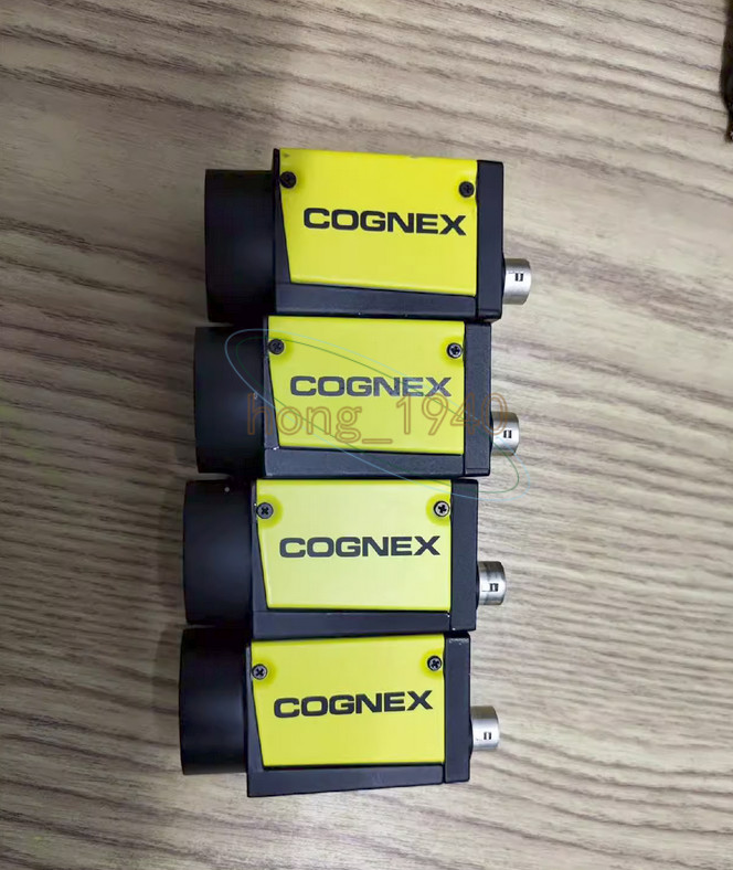 ONE used Cognex CAMCIC500020G CAM-CIC-5000-20-G