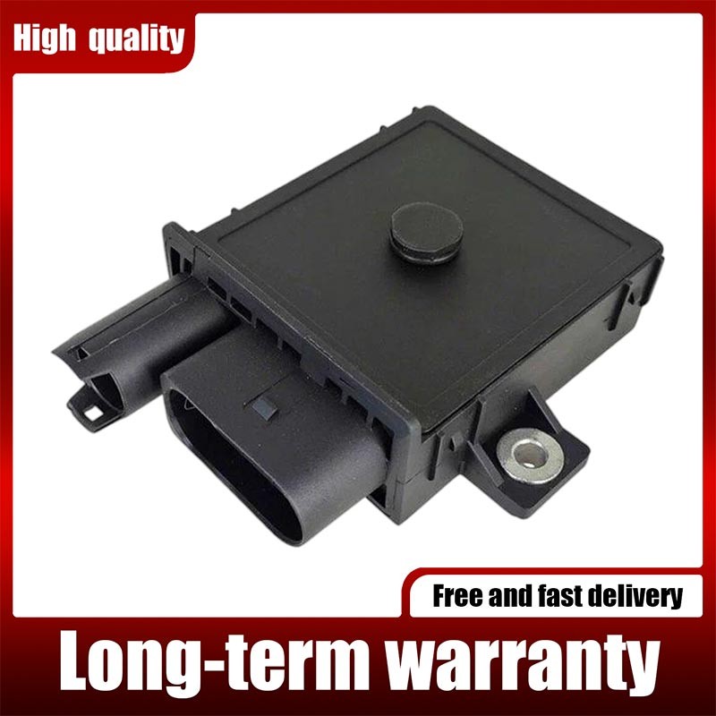 Glow Plug Controller 8980185120 for Isuzu NPR NQR FVR FXR