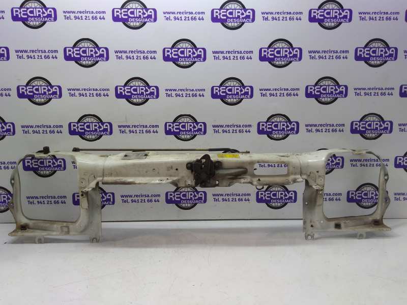 upper crossbar for Fiat Doblo Cargo (223) 1.9 D Furg. 2001 152962