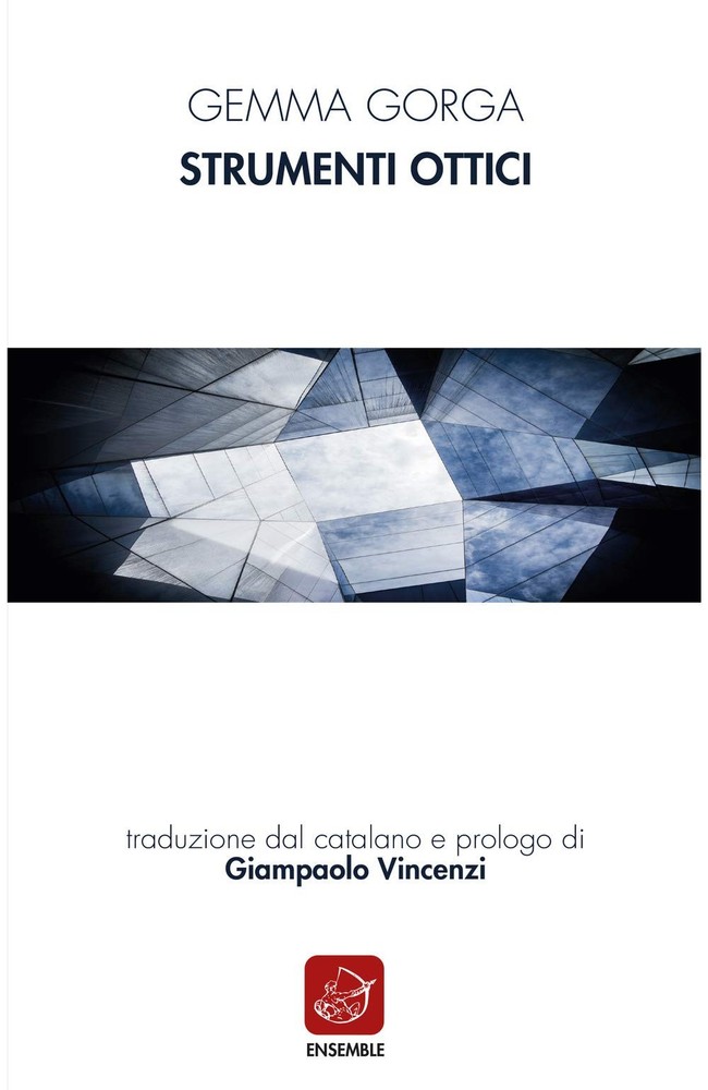 Gemma Gorga Giampaolo Vincenzi Strumenti ottici (Paperback)Another great item from Rarewaves USA | Free delivery!