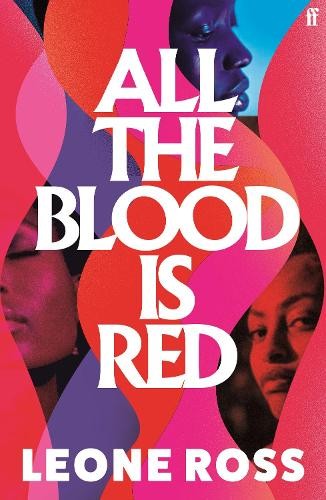 All the Blood is Red by Ross, Leone Paperback / softback Book The Fast FreeFREE US DELIVERY | ISBN: 0571391672 | Quality Books