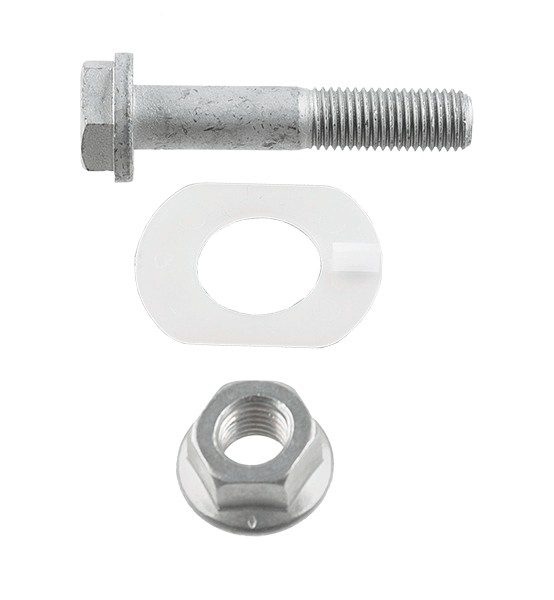 43384 01 Lemförder repair kit, wheel suspension for Dacia, Lada, Renault