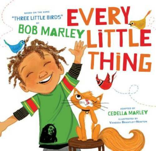 Every Little Thing: Based on the song 'Three Little Birds'  - ACCEPTABLE