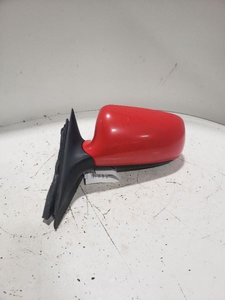Driver Side View Mirror Power Model VIN D 8th Digit Fits 99-02 AUDI A4 1024976