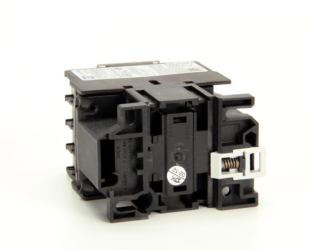 Bki Relay, 4 Pole, 40A, 230V 50/60Hz R0172 - Genuine OEM Replacement Part