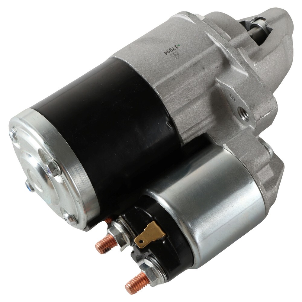 Jeep Compass Patriot Dodge Journey Caliber 2007-2018 Starter Replacement