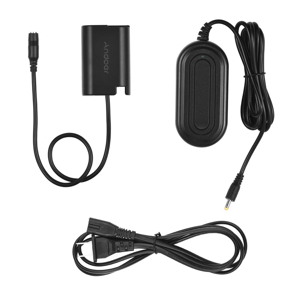 DMW-DCC17 AC   DMW-BLK22 Dummy   Coupler Kit Z2C0