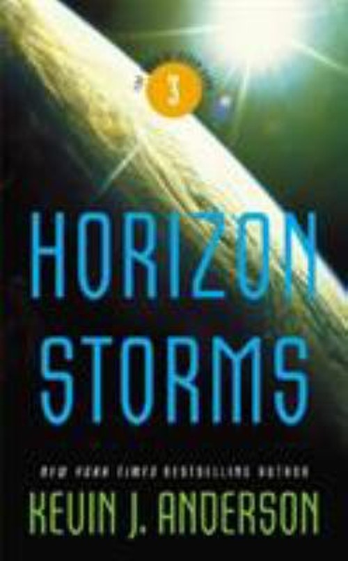 Horizon Storms Perfect Kevin J. AndersonFree US Delivery | ISBN:0316003476