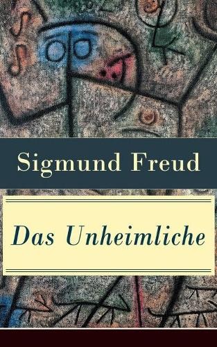 Sigmund Freud Das Unheimliche (Paperback)Another great item from Rarewaves USA | Free delivery!
