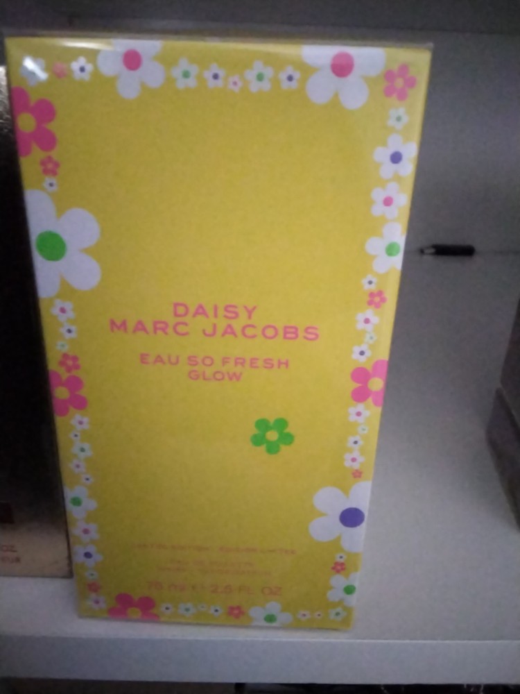 Marc Jacobs Daisy 2.5oz Eau So Fresh Women's Eau de Toilette
