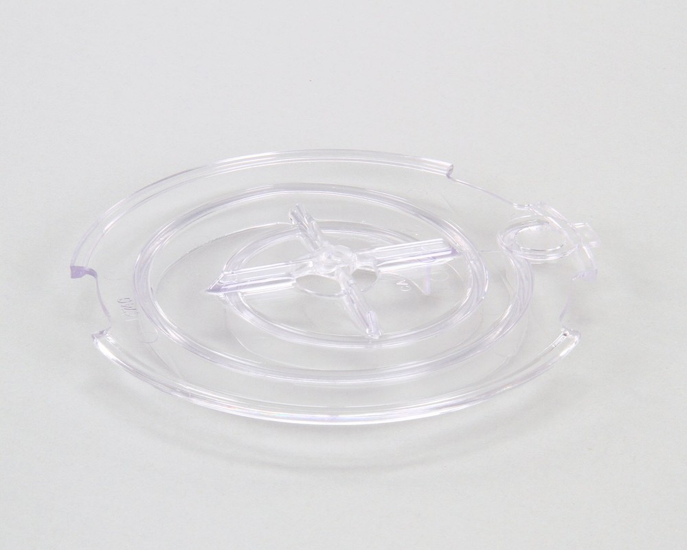 Crathco 1740 Agitator, For 3587 Red Impeller, Spare - Free Shipping + Genuine