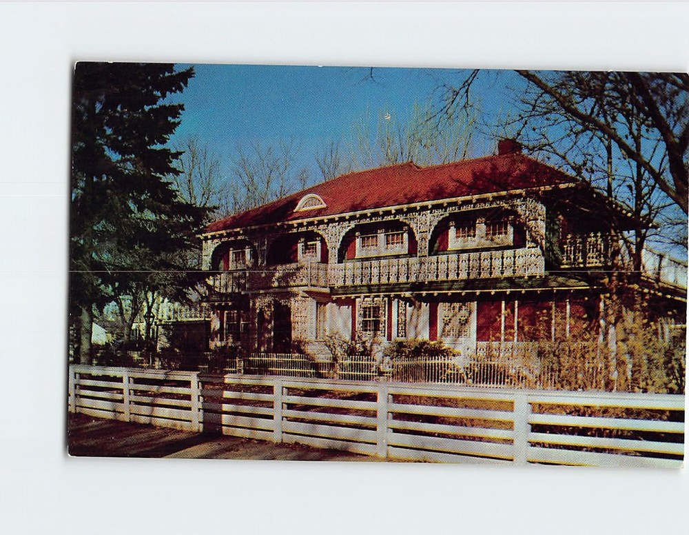 Postcard 