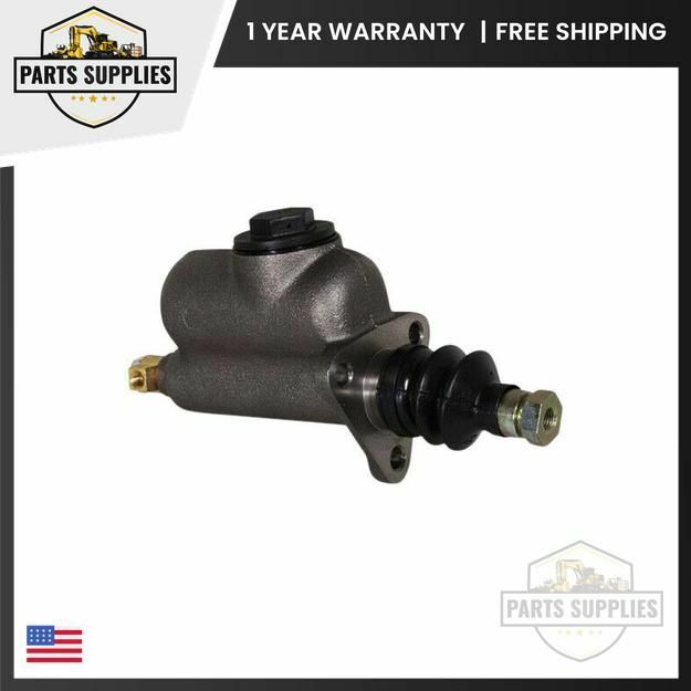Forklift Master Cylinder Yale Toyota Clark TCM, Mitsubishi 899499 CL899499