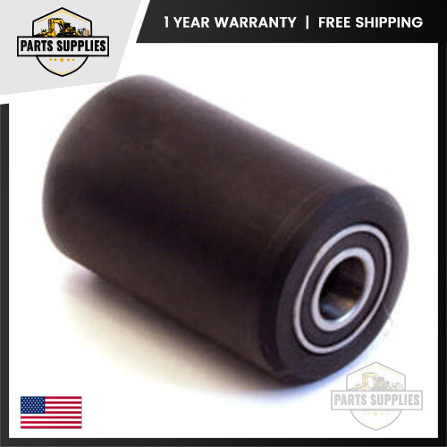 Nylon on Nylon Load wheel for Jet Pallet Jack PTX