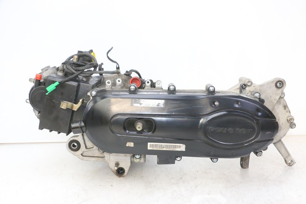 ENGINE - PEUGEOT TWEET 4T 50 (2018 - 2022)