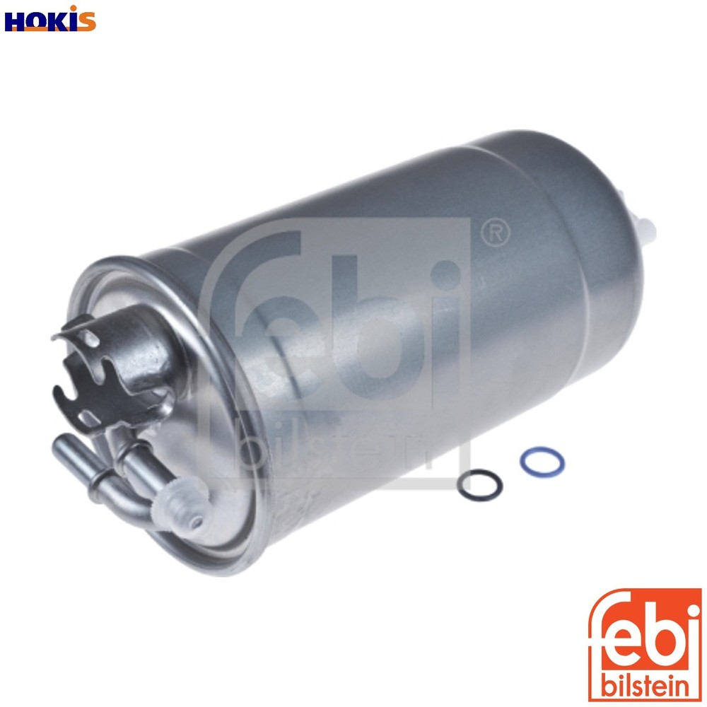FUEL FILTER 109115 FOR AHF/ALH/ASV/AGR/ARL/ASZ/AXR 1.9L 4cyl