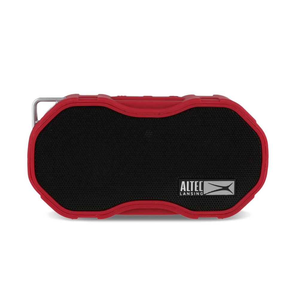 Baby Boom XL Waterproof Bluetooth Speaker - Wireless Portable Audio Device