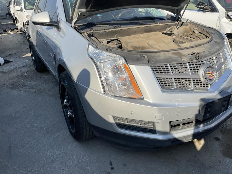 Seat Belt Buckle for 2010-2012 SRX Front Passenger 4556484
