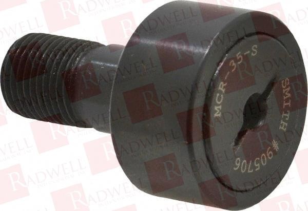ACCURATE BUSHING MCR-35-S / MCR35S (NEW IN BOX)-image
