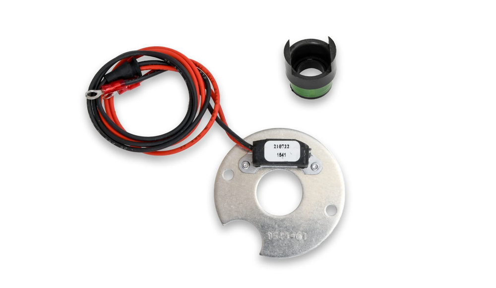 Electronic Ignition Kit 12 Volt Negative Ground Fits CASE 200B 300 IAD-6002