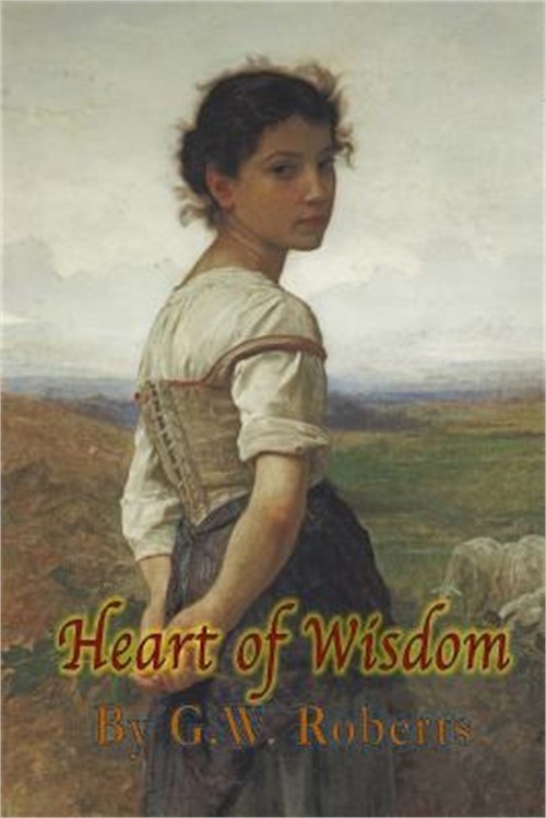 Heart of Wisdom (Paperback or Softback)
