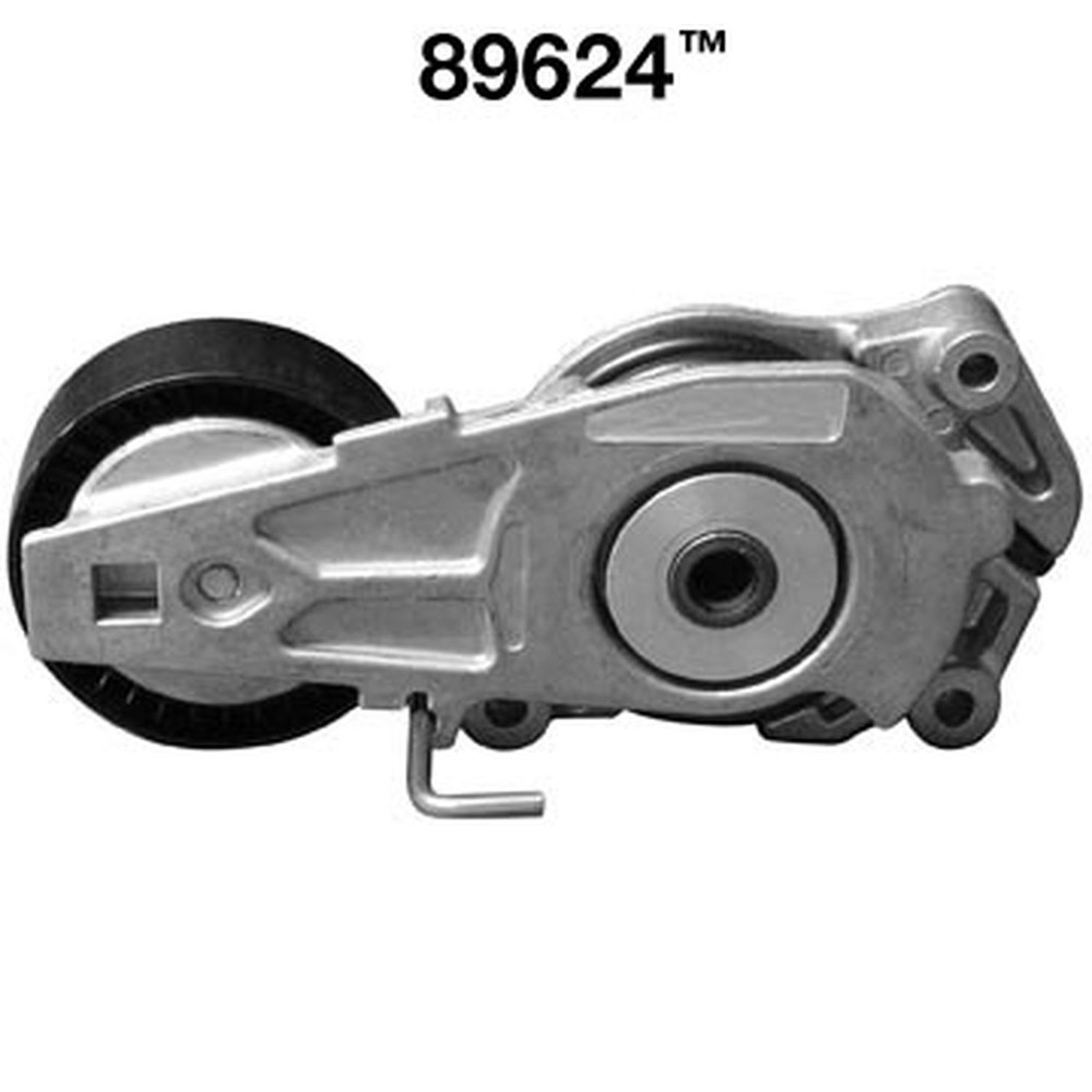 Dayco 89624 Accessory Drive Belt Tensioner Assembly For 02-08 Mini Cooper