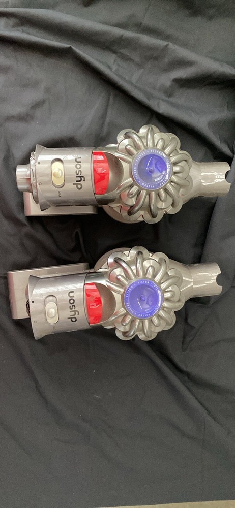 Dyson V7 Vacuum Motor Replacement Part for Cordless Models