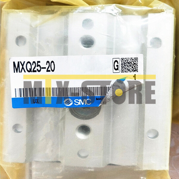 1PC Brand New Ones for SMC MXQ25-20