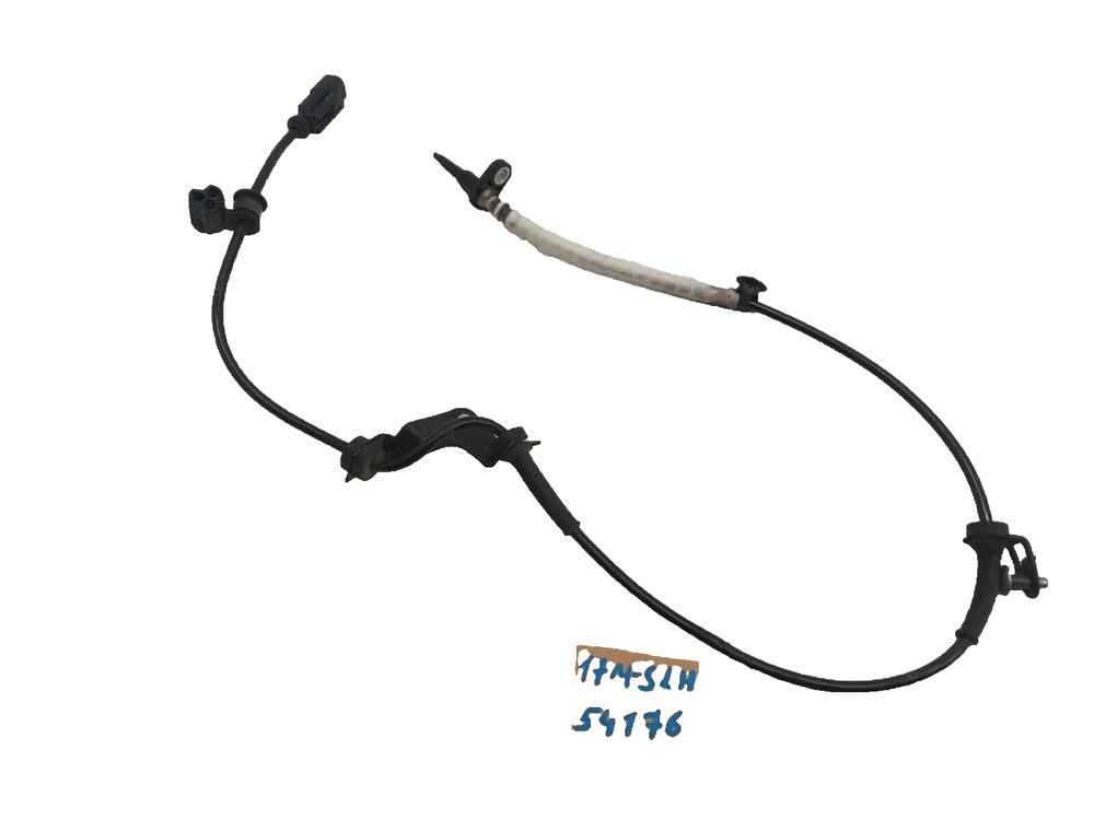 2012-2020 Tesla Model S Left Front ABS Sensor Bracket OEM LH