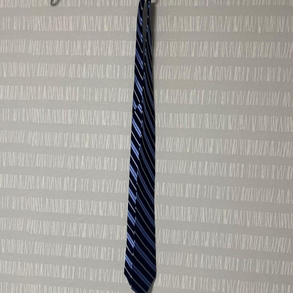 Paul Stuart striped tie