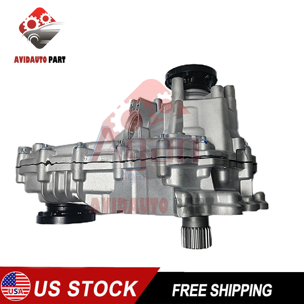 A1672804800 A1672805200 GLE W167 GLE 350 450 4MATIC Transfer Case For MERCEDES