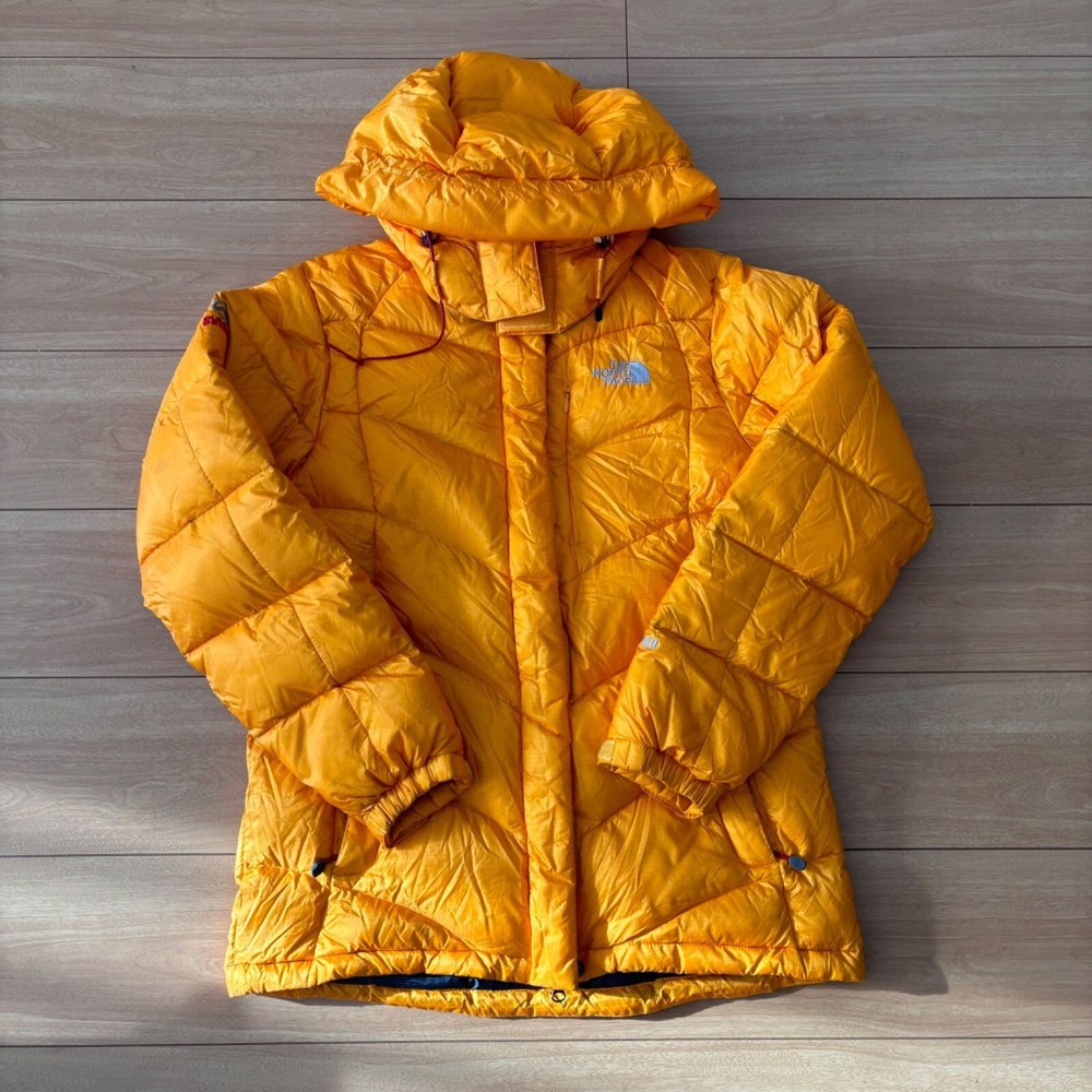 The North Face Summit Series Optimal Down Jacket Goose Size 90 ( L ) Women's