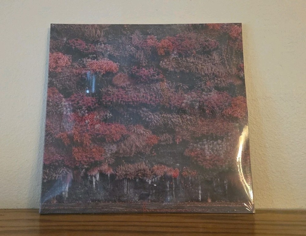 SLEEP TOKEN Even in Arcadia Bad World Liquid Filled Vinyl LP [SHIPS NOW!] 🆕 ✅-image