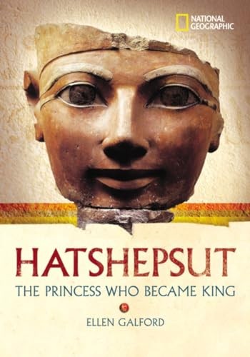 World History Biographies: Hatshepsu..., Galford, Ellen
