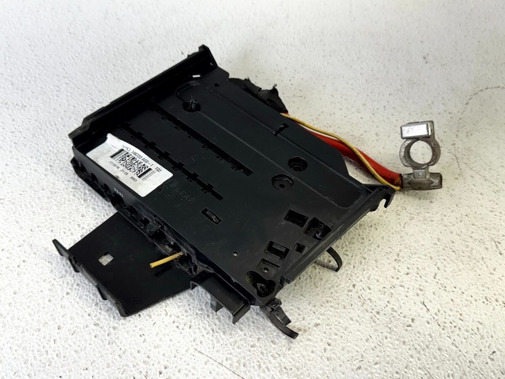 13-16 FORD FOCUS BATTERY FUSE RELAY JUNCTION BOX CONTROL MODULE OEM