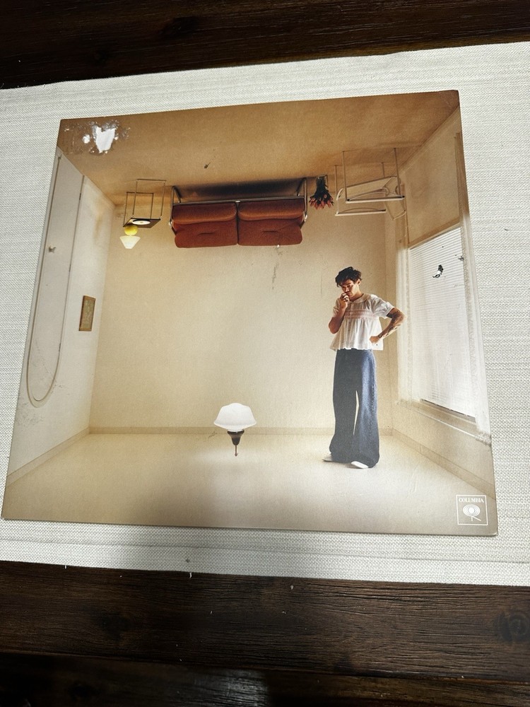 Harry Styles - Harry’s House Vinyl